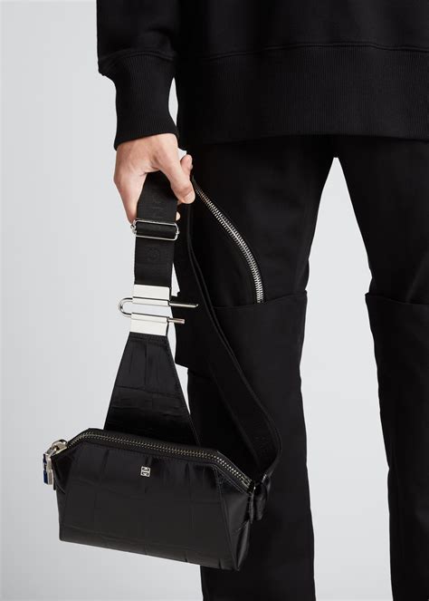 givenchy men handbag|Givenchy bags official website.